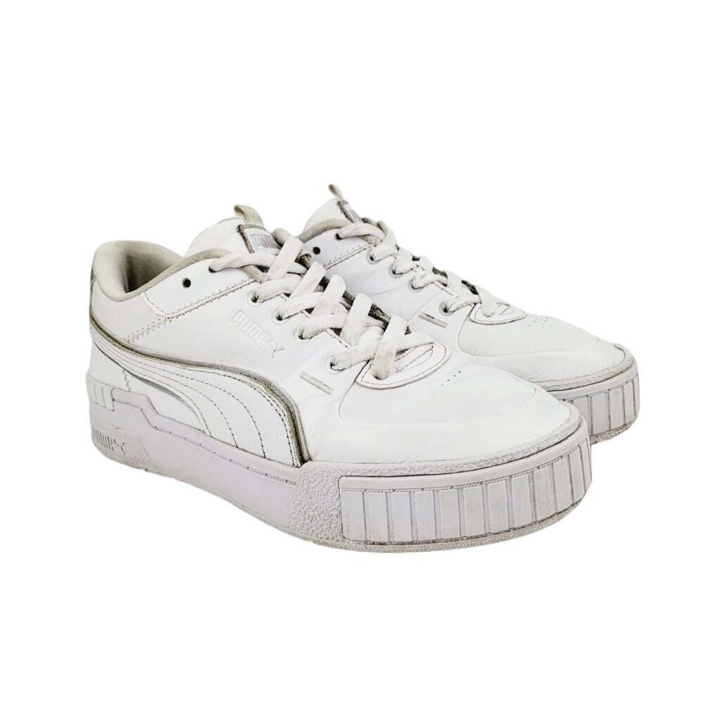 Puma‎ Stacked Sole - Size 8